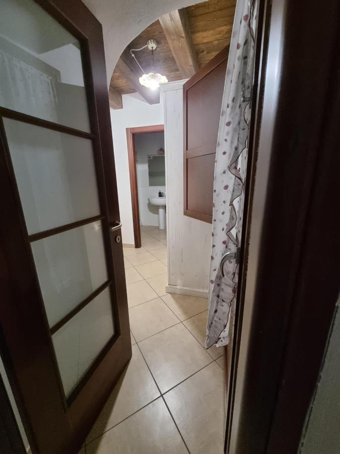 Caralis Holiday Кальяри Экстерьер фото